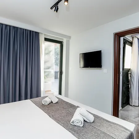 Village Mare Resort Metamorfosi (Sithonia)