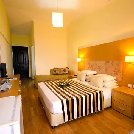 Resort Village Mare Metamorfosi (Sithonia)