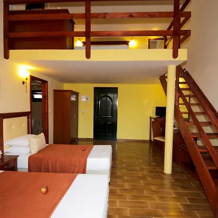 Village Mare Metamorfosi (Sithonia)