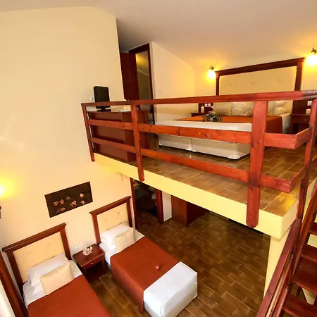 Village Mare 4* Metamorfosi (Sithonia)