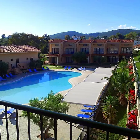 Village Mare Resort