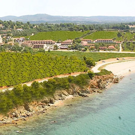 Village Mare Metamorfosi (Sithonia)