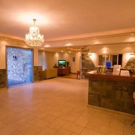 Resort Village Mare