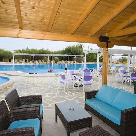 Resort Village Mare Metamorfosi (Sithonia)