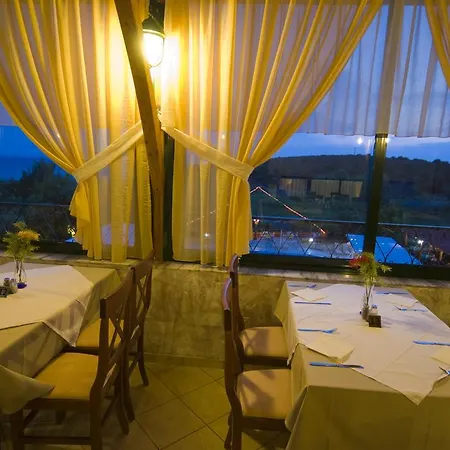 Resort Village Mare Metamorfosi (Sithonia)