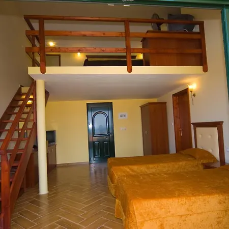 Resort Village Mare 4*
