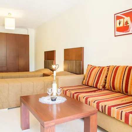 Resort Village Mare Metamorfosi (Sithonia)